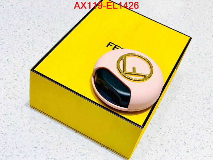 Electronics-Fendi,high quality online , ID: EL1426,$: 119USD