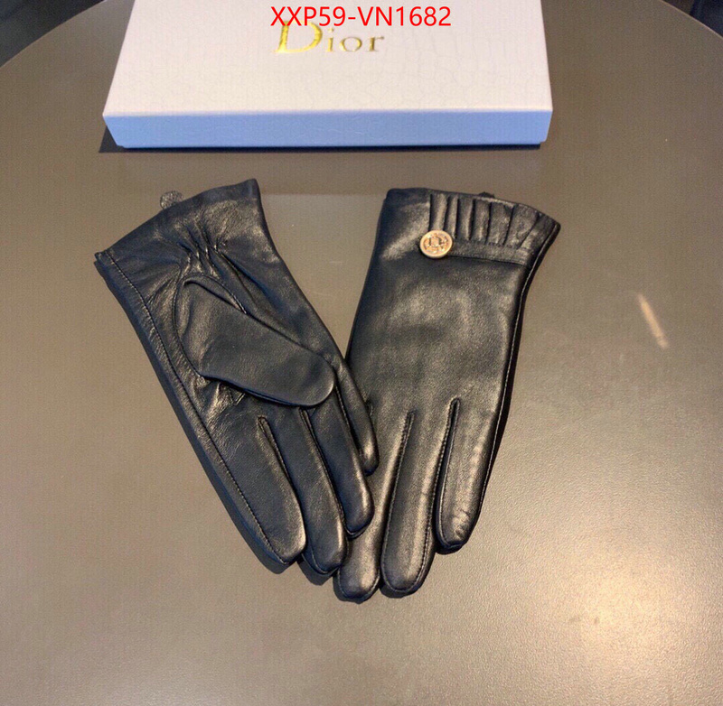 Gloves-Dior,designer wholesale replica , ID: VN1682,$: 59USD