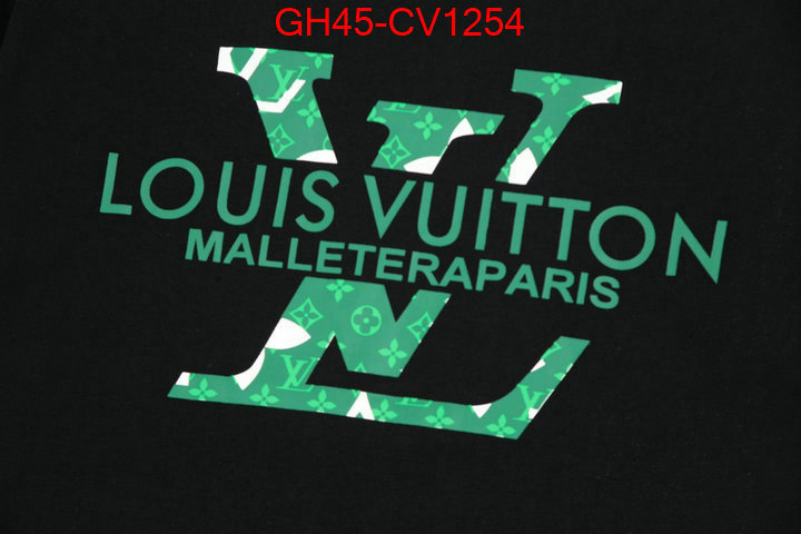 Clothing-LV,best replica new style , ID: CV1254,$: 45USD