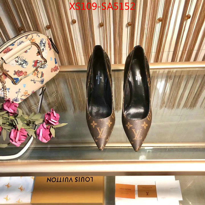 Women Shoes-LV,best like , ID: SA5152,$:109USD