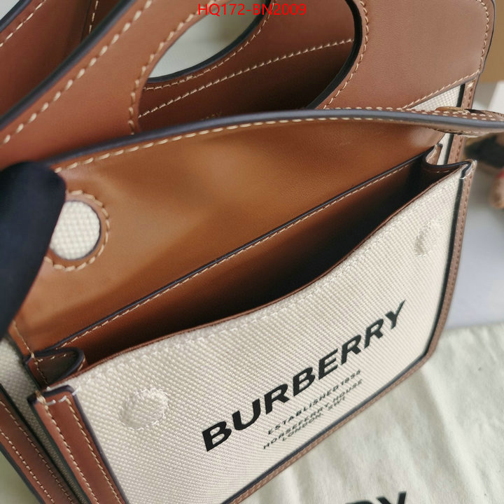 Burberry Bags(TOP)-Diagonal-,most desired ,ID: BN2009,$: 172USD