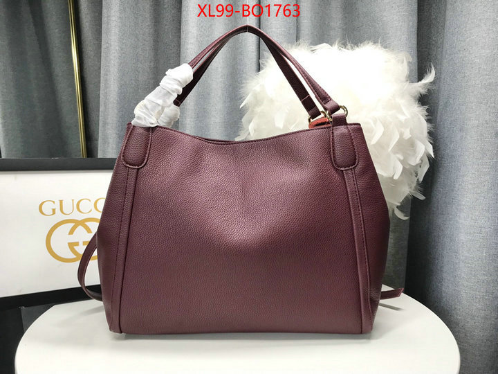 Gucci Bags(4A)-Handbag-,2023 luxury replicas ,ID: BO1763,$: 99USD