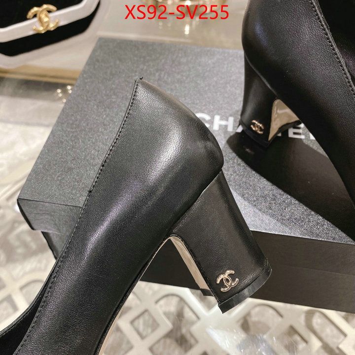 Women Shoes-Chanel,luxury cheap , ID: SV255,$: 92USD