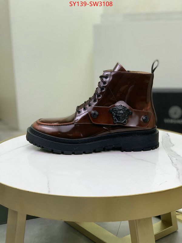 Men Shoes-Versace,is it illegal to buy , ID: SW3108,$: 139USD