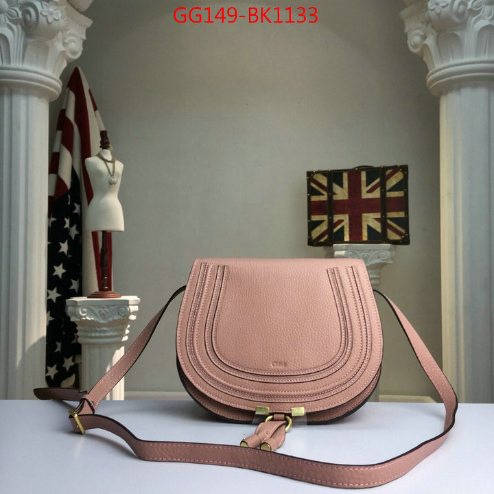 Chloe Bags(TOP)-Diagonal,sell online luxury designer ,ID: BK1133,$:149USD