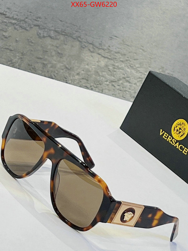 Glasses-Versace,online , ID: GW6220,$: 65USD