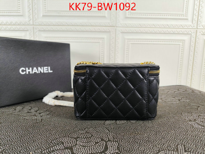 Chanel Bags(4A)-Vanity,ID: BW1092,$: 79USD