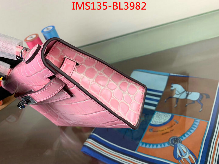 Hermes Bags(TOP)-Kelly-,replicas buy special ,ID: BL3982,$: 135USD