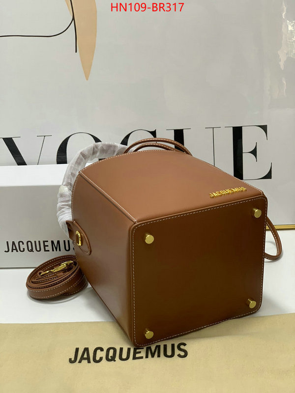 Jacquemus Bags(4A)-Handbag-,perfect replica ,ID: BR317,$: 109USD