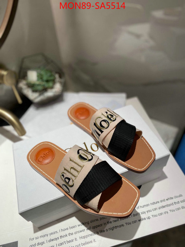 Women Shoes-Chloe,what are the best replica , ID: SA5514,$: 89USD