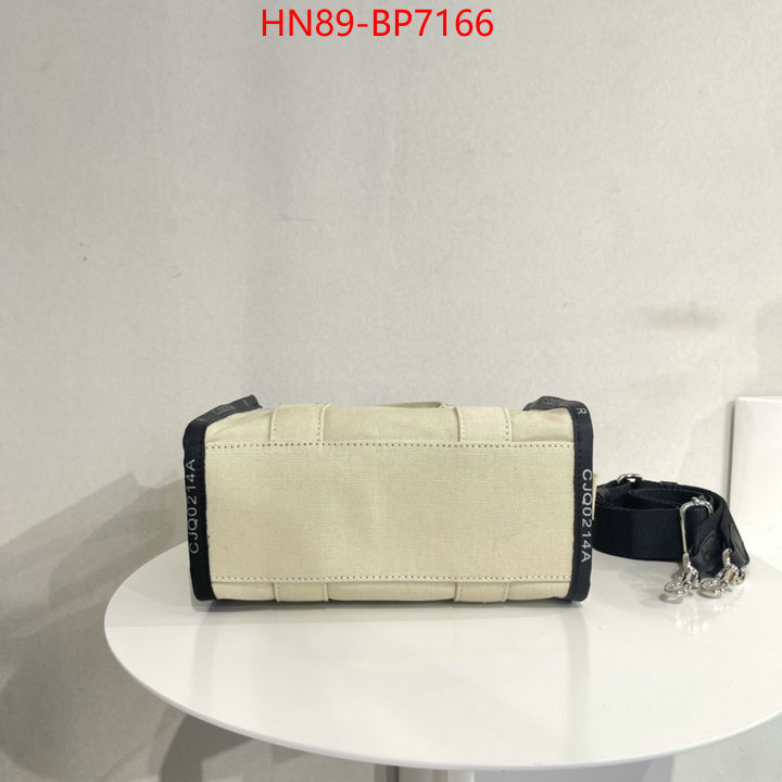 Marc Jacobs Bags(4A)-Handbag-,ID: BP7166,