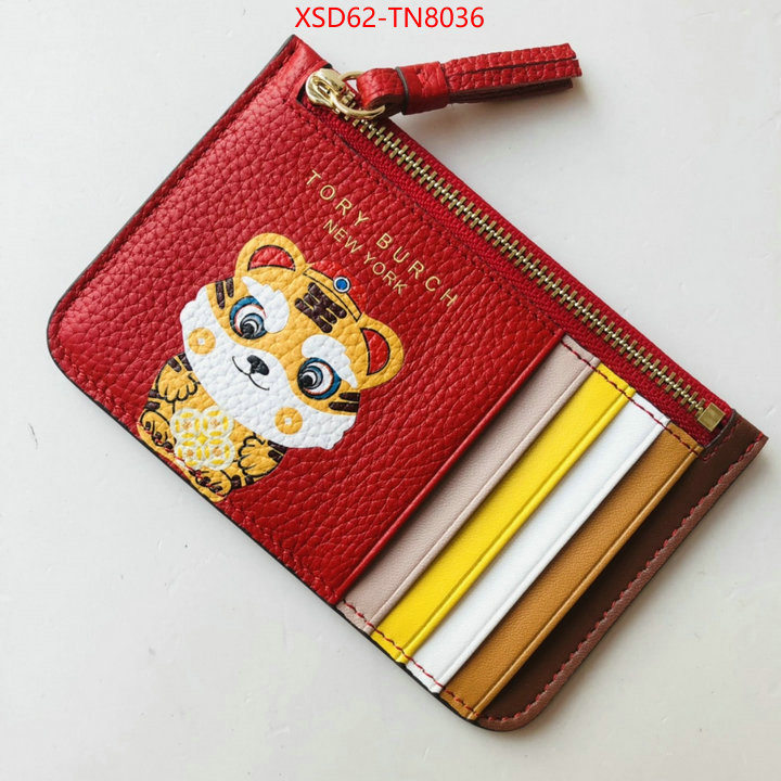 Tory Burch Bags(TOP)-Wallet,ID: TN8036,$: 62USD