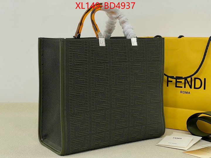 Fendi Bags(4A)-Sunshine-,replica 1:1 ,ID: BD4937,$: 149USD