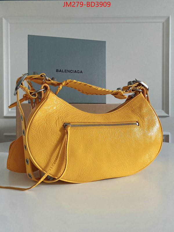 Balenciaga Bags(TOP)-Le Cagole-,buy online ,ID: BD3909,$: 279USD