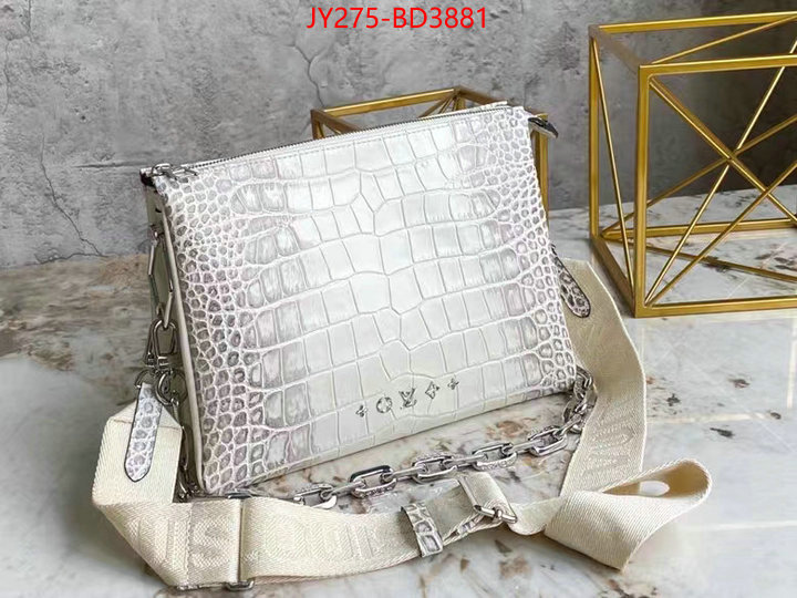 LV Bags(TOP)-Pochette MTis-Twist-,ID: BD3881,$: 275USD