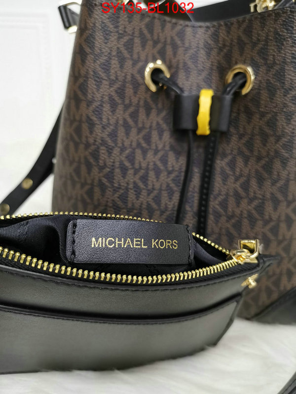 Michael Kors Bags(TOP)-Diagonal-,buy ,ID: BL1032,$: 135USD