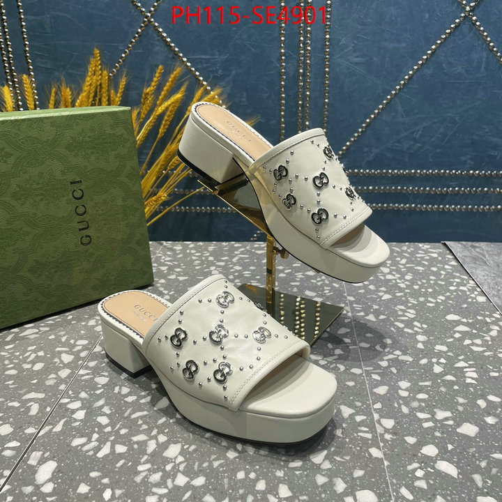 Women Shoes-Gucci,fashion , ID: SE4901,$: 115USD