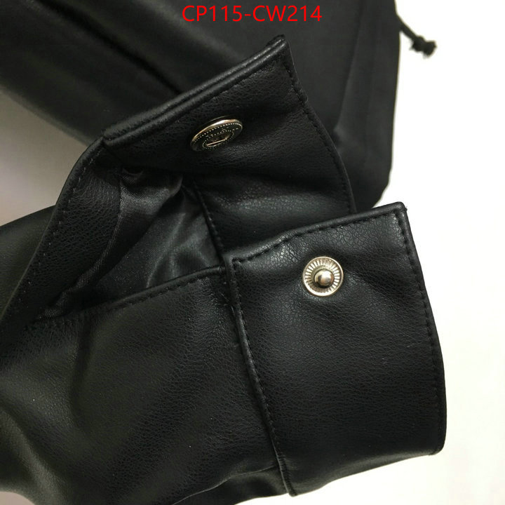 Clothing-Prada,china sale , ID: CW214,$: 115USD