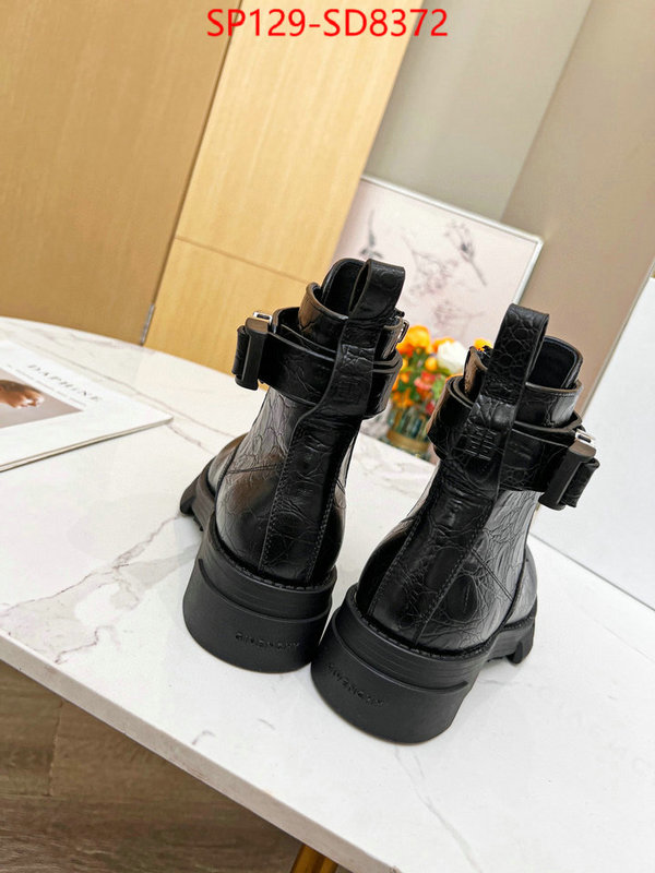 Women Shoes-Givenchy,wholesale sale , ID: SD8372,$: 129USD