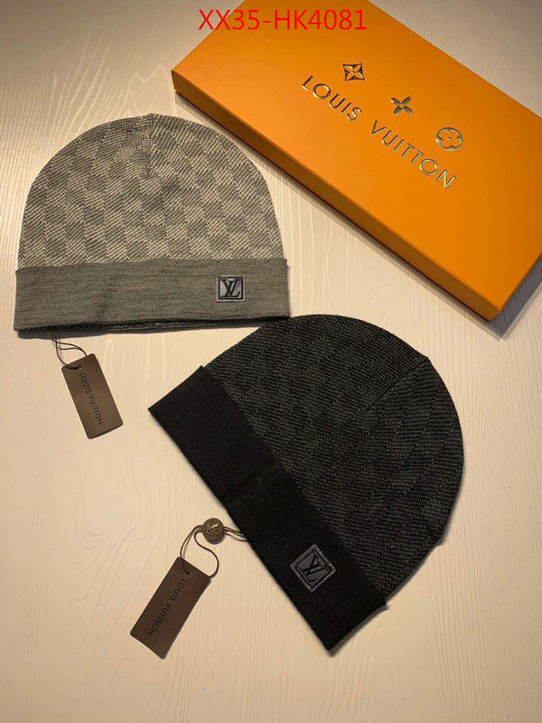 Cap (Hat)-LV,buy , ID: HK4081,$:35USD