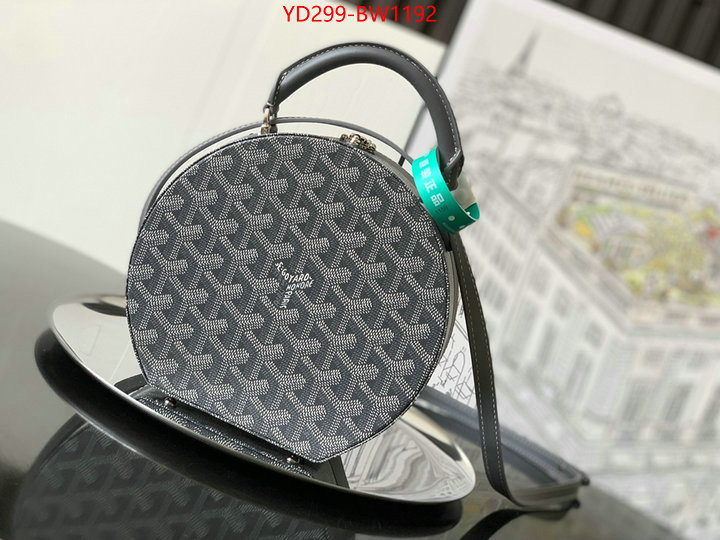 Goyard Bags(TOP)-Diagonal-,ID: BW1192,$: 299USD