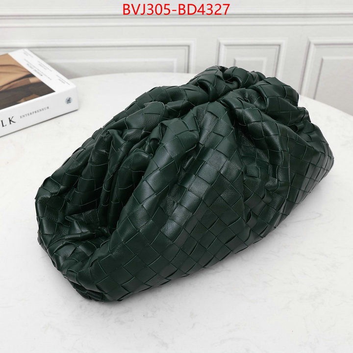 BV Bags(TOP)-Pouch Series-,replica how can you ,ID: BD4327,$: 305USD