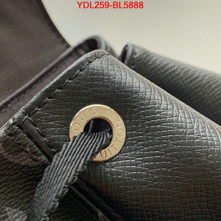 LV Bags(TOP)-Backpack-,ID: BL5888,$: 259USD