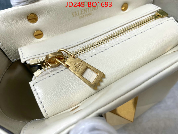 Valentino Bags (TOP)-Diagonal-,what is a 1:1 replica ,ID: BO1693,$: 249USD