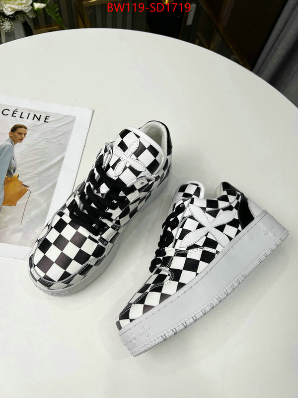 Women Shoes-SMFK,buy the best high quality replica , ID: SD1719,$: 119USD