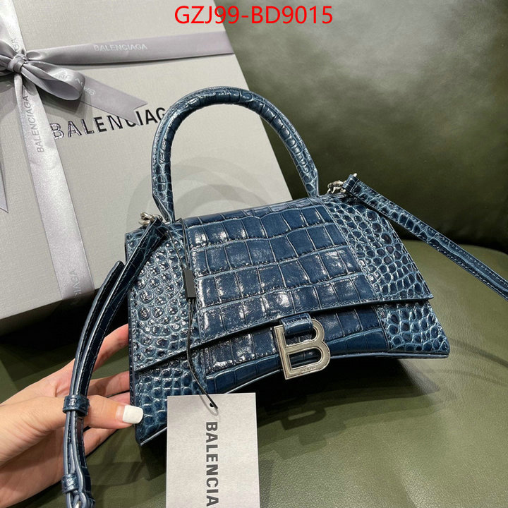 Balenciaga Bags(4A)-Hourglass-,top quality replica ,ID: BD9015,$: 89USD