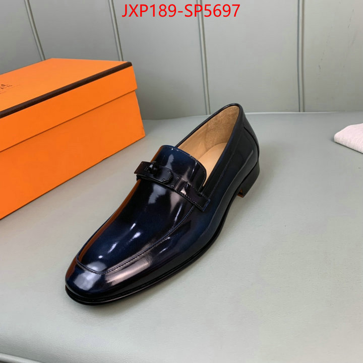 Mens highquality leather shoes-,ID: SP5697,$: 189USD