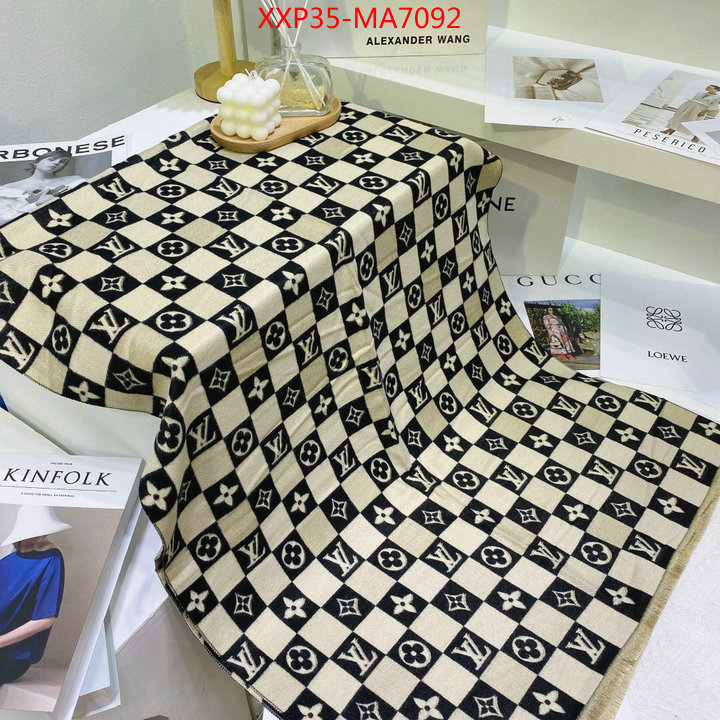 Scarf-LV,replica shop , ID: MA7092,$: 35USD