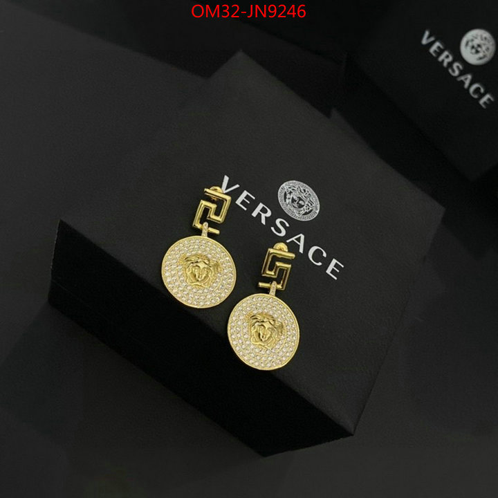 Jewelry-Versace,new , ID: JN9246,$: 32USD