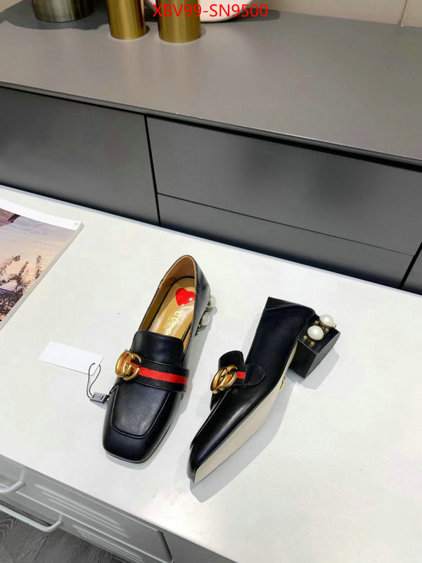 Women Shoes-Gucci,designer wholesale replica , ID: SN9500,$: 99USD