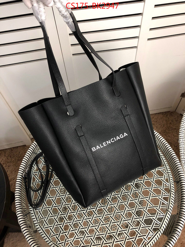 Balenciaga Bags(TOP)-Other Styles-,what best replica sellers ,ID: BK2947,$:175USD