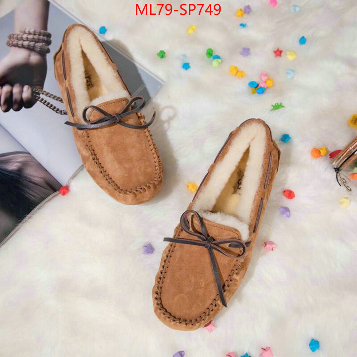 Women Shoes-UGG,copy , ID:SP749,$:79USD