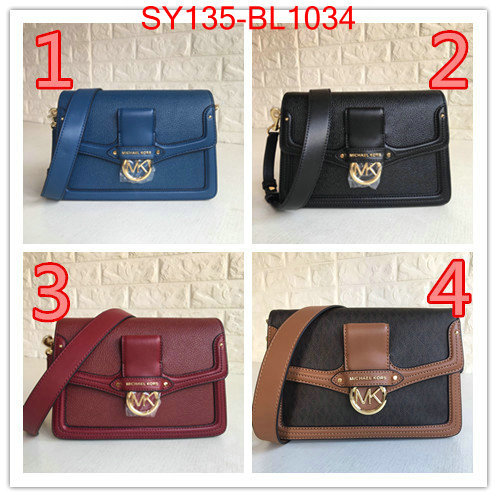 Michael Kors Bags(TOP)-Diagonal-,high quality online ,ID: BL1034,$: 135USD