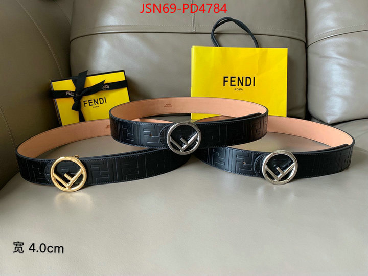 Belts-Fendi,high , ID: PD4784,$: 69USD