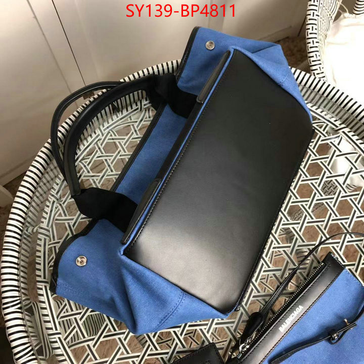 Balenciaga Bags(4A)-Other Styles,buy 1:1 ,ID: BP4811,$: 139USD