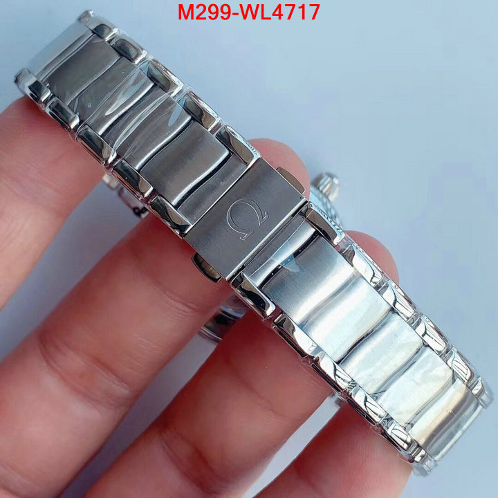 Watch(TOP)-Omega,where can i buy , ID: WL4717,$: 299USD