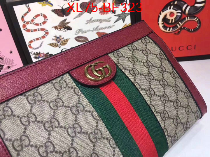 Gucci Bags(4A)-Ophidia-G,new ,ID: BF323,$:75USD