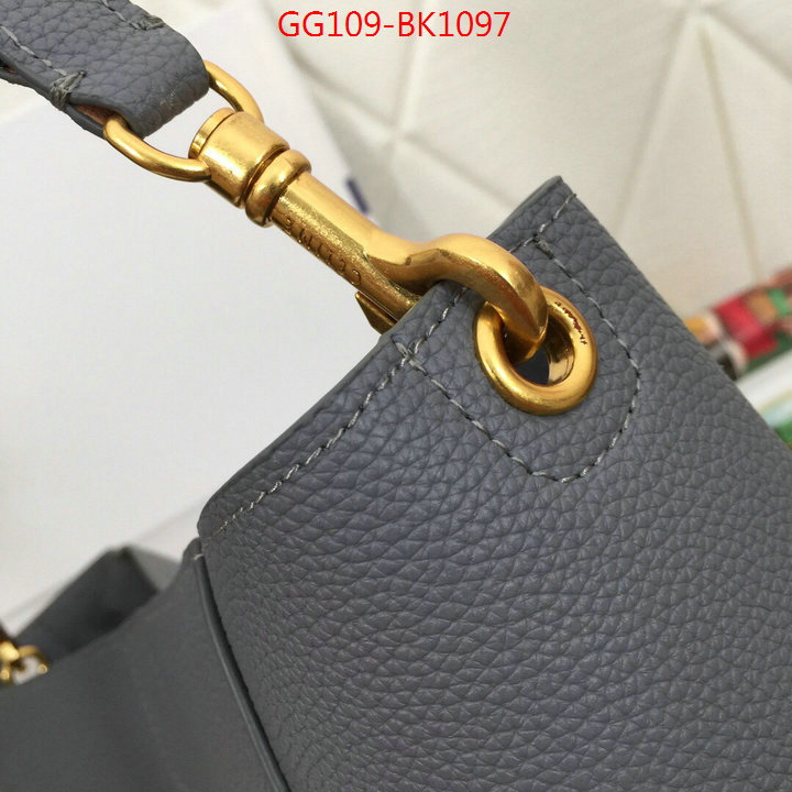 CELINE Bags(4A)-Diagonal,luxury cheap ,ID: BK1097,$:109USD