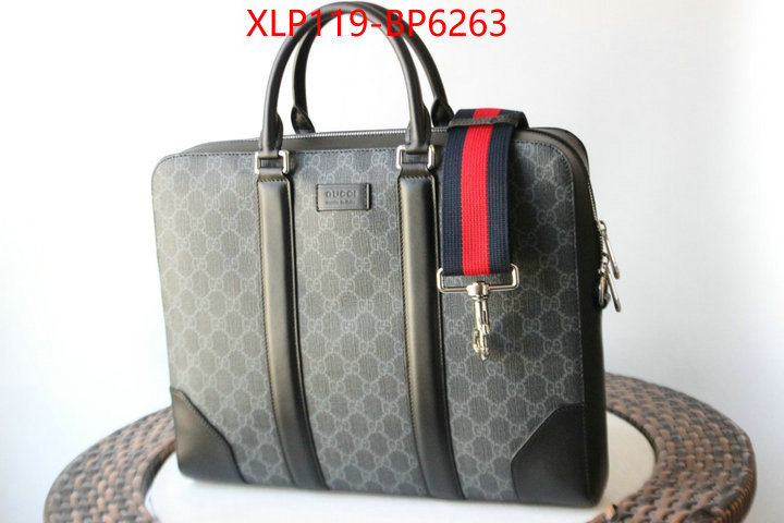 Gucci Bags(4A)-Handbag-,what best replica sellers ,ID: BP6263,$: 119USD