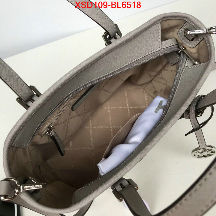 Michael Kors Bags(TOP)-Diagonal-,ID: BL6518,$: 109USD