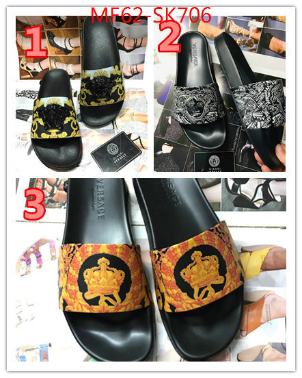 Women Shoes-Versace,aaaaa+ replica , ID: SK706,$:62USD