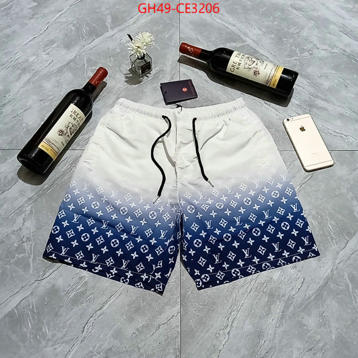 Clothing-LV,unsurpassed quality , ID: CE3206,$: 49USD