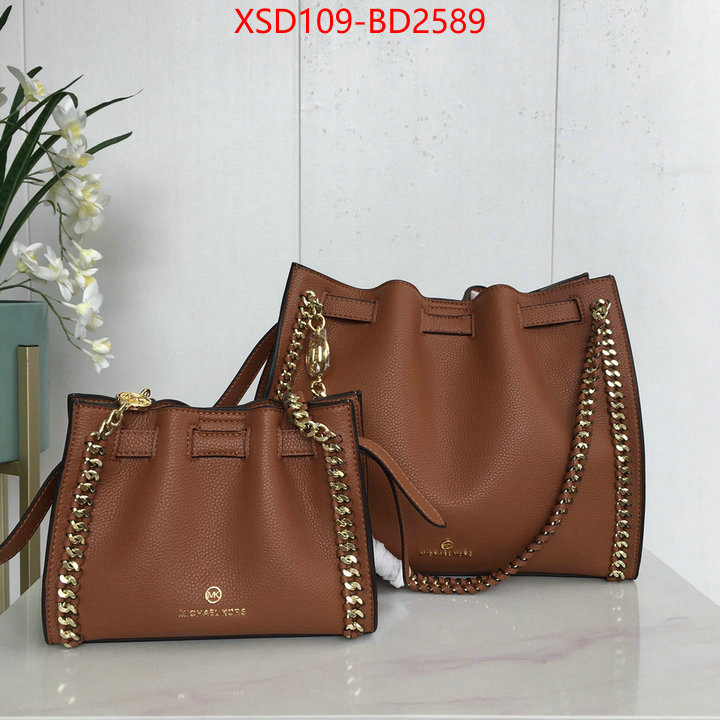 Michael Kors Bags(4A)-Handbag-,wholesale replica shop ,ID: BD2589,