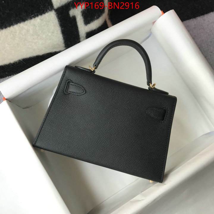 Hermes Bags(TOP)-Kelly-,buy high quality cheap hot replica ,ID: BN2916,$: 169USD