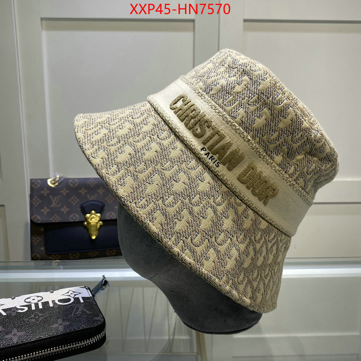 Cap (Hat)-Dior,what best designer replicas , ID: HN7570,$: 45USD