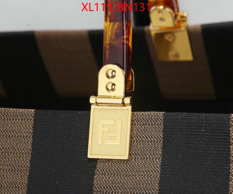 Fendi Bags(4A)-Sunshine-,found replica ,ID: BN131,$: 119USD